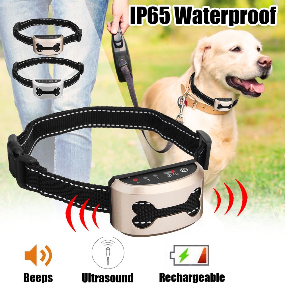 Barking Dog Alarm - Cho Thú Cưng Chống Vỏ Cây