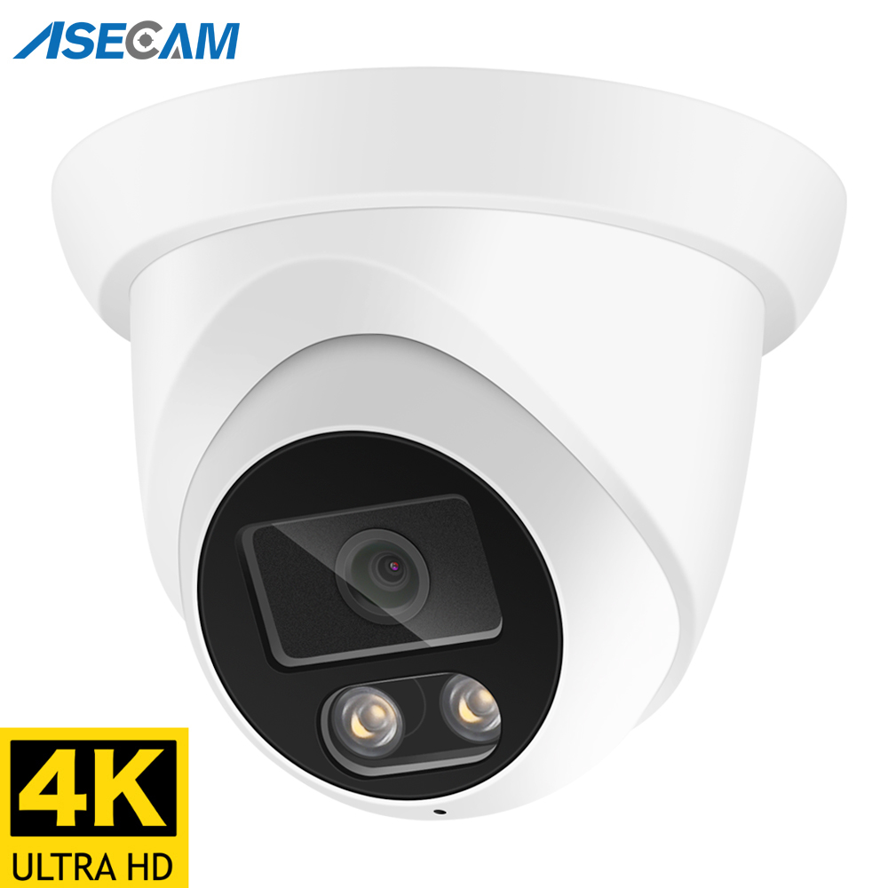 Home Security Product - Mới 4K 8MP IP Âm Thanh