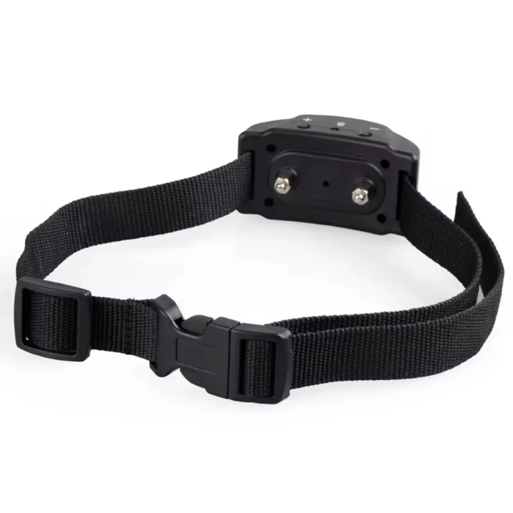 Automatic Anti Barking Collar  - đánh giá và giá Barking Dog Alarm