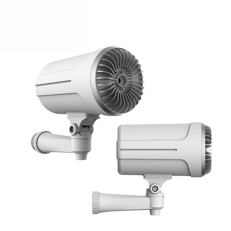 Smart Home Products Equipment  - đánh giá và giá Home Security Fog System