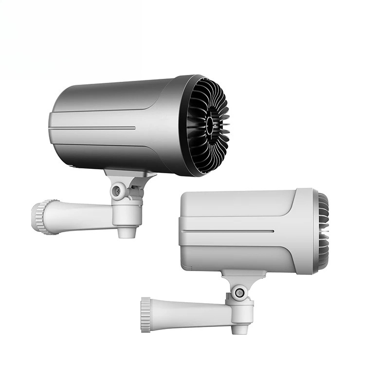Smart Home Products Equipment  - đánh giá và giá Home Security Fog System
