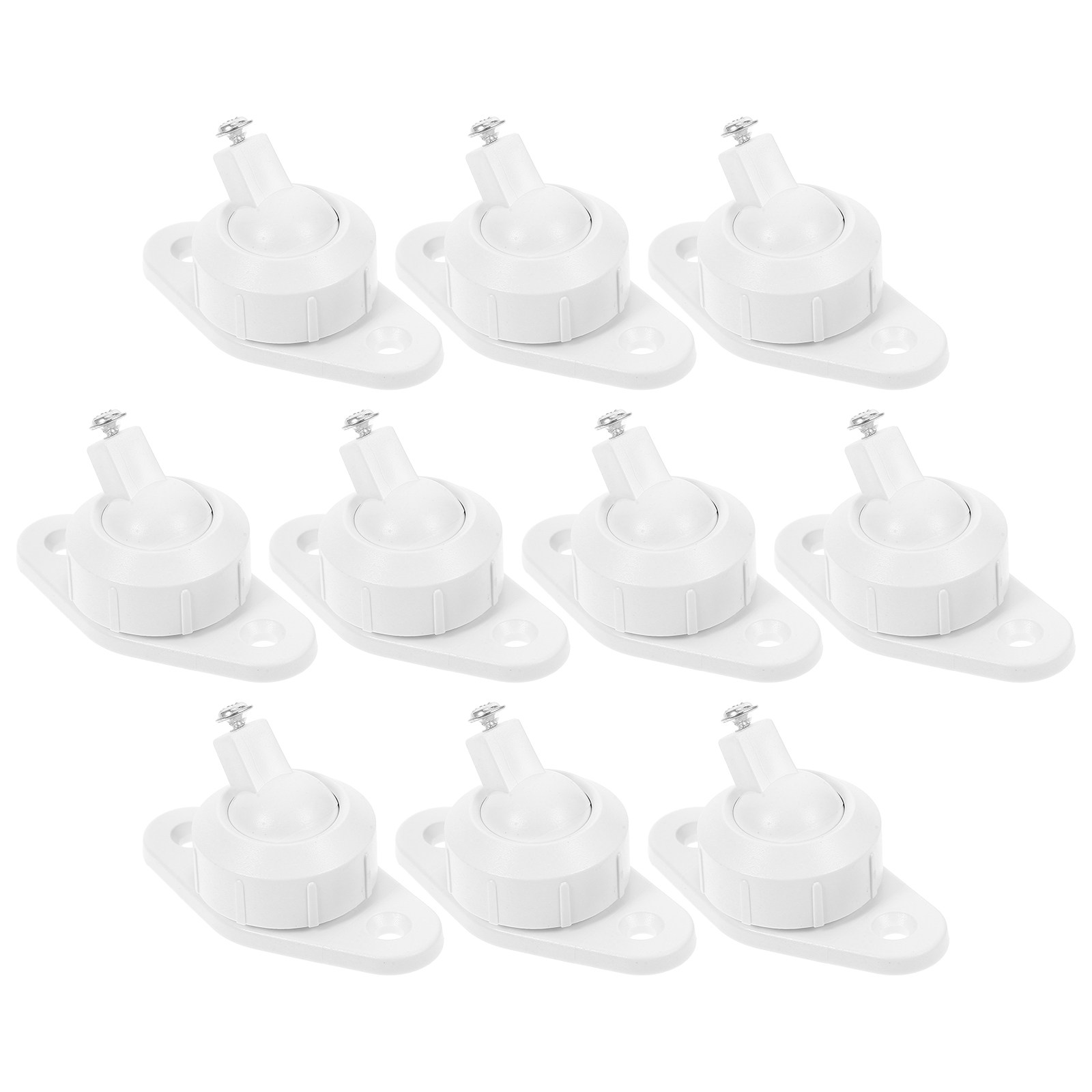 10Pcs Universal Sensor Mount W - đánh giá và giá Home Security Firms