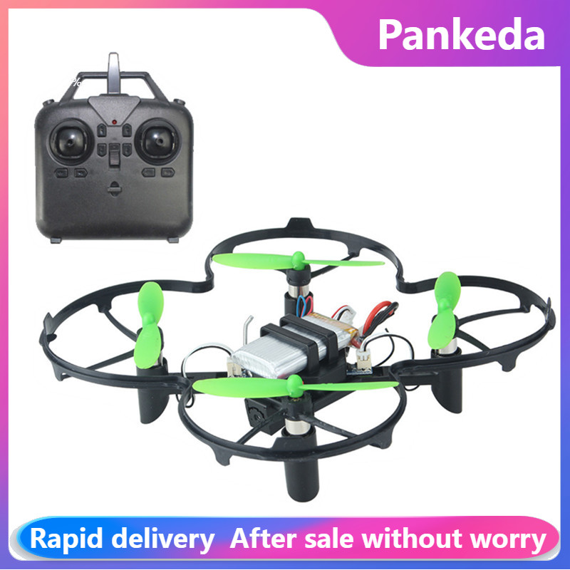 DM002 DIY Fixed Height Quadcop - đánh giá và giá Home Security Cameras Outdoor