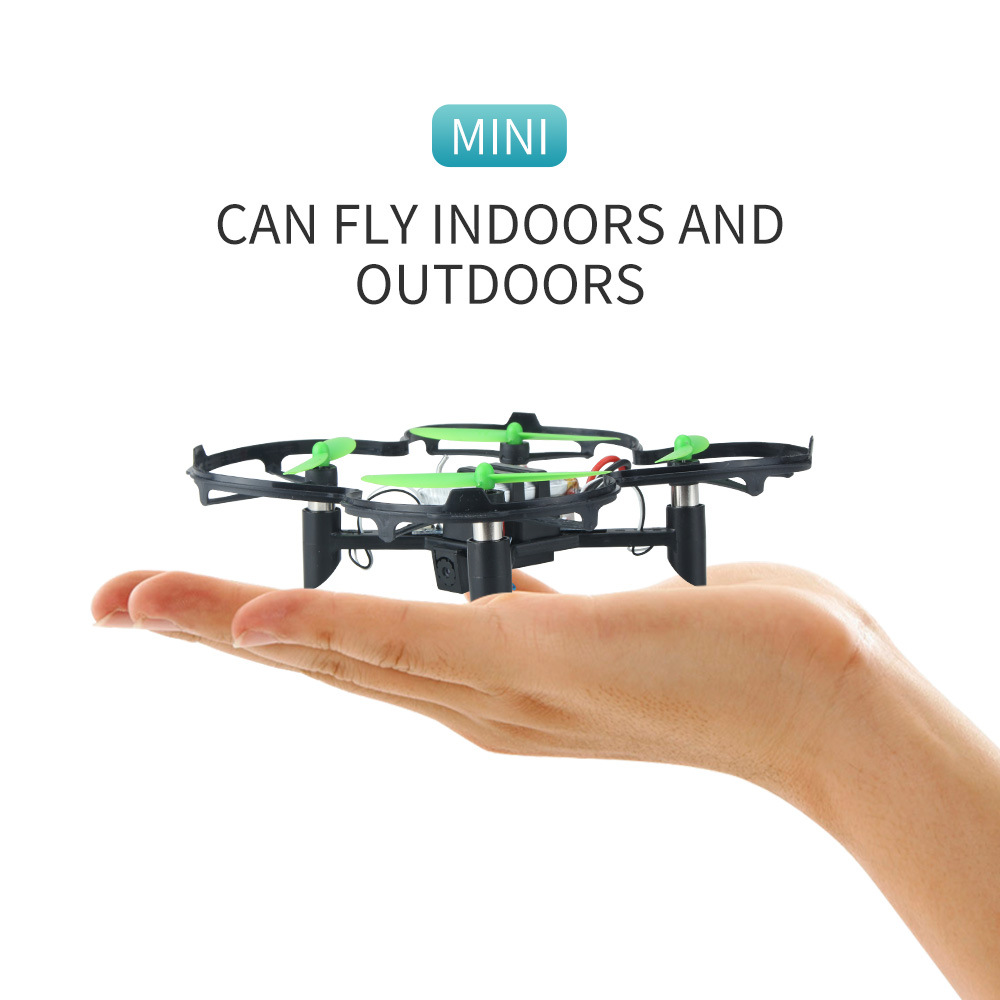 DM002 DIY Fixed Height Quadcop - đánh giá và giá Home Security Cameras Outdoor