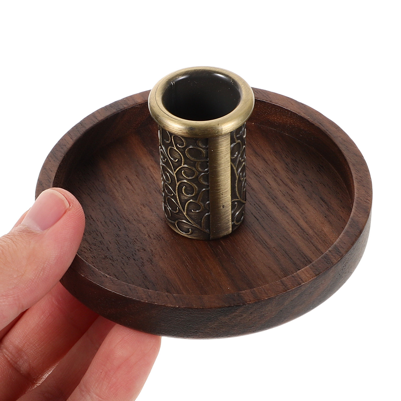 Sturdy Wooden Moxibustion Stic - đánh giá và giá Home Security Safe