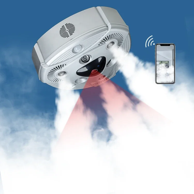 exclusive supply Home Security - đánh giá và giá Home Security Fog System