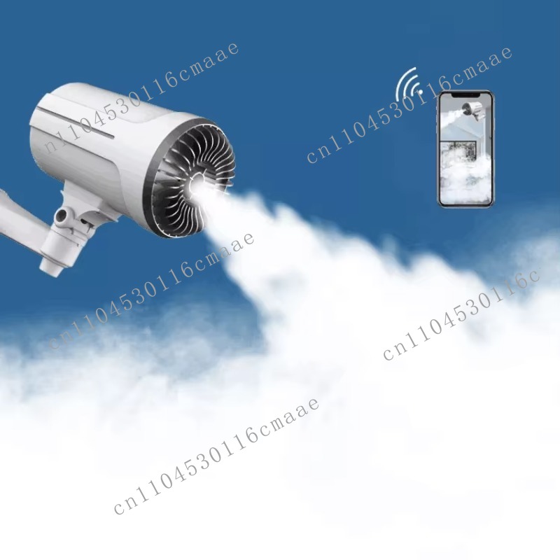 Bank Anti-Burglary Security Fo - đánh giá và giá Home Security Fog System