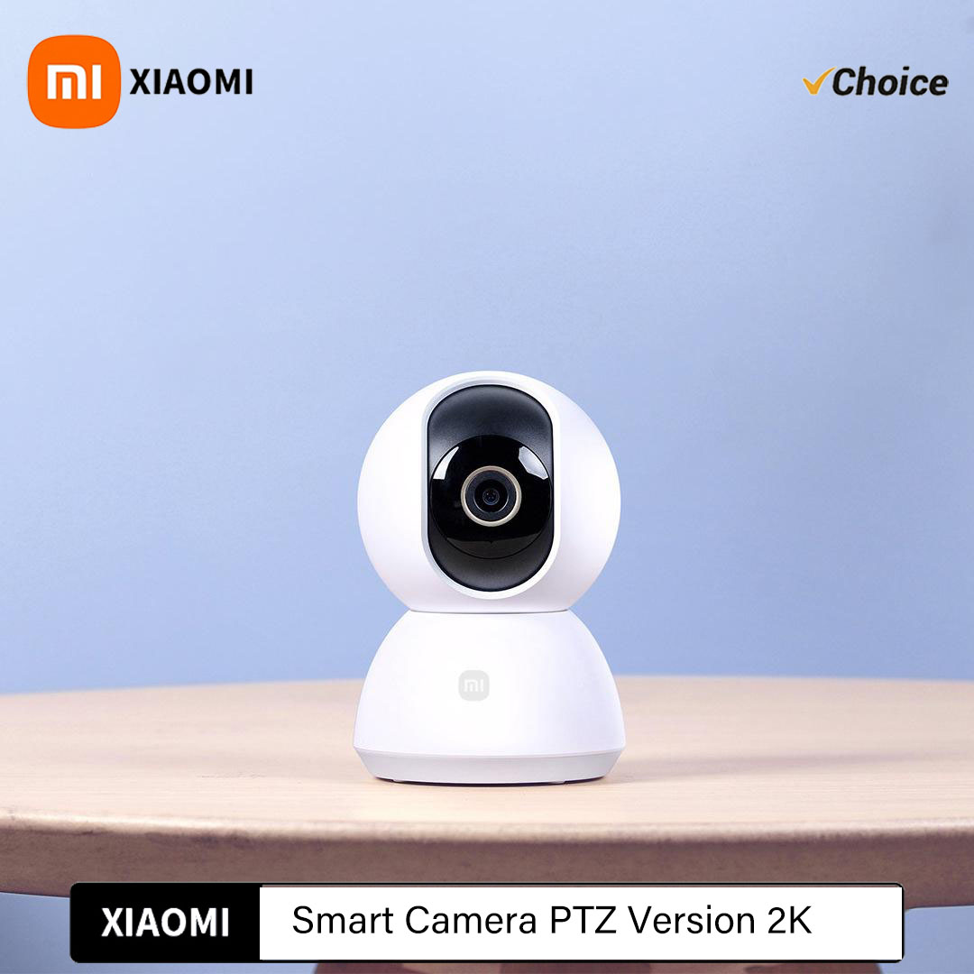 NEW Xiaomi Smart Camera 2K 129 - đánh giá và giá Home Security Camera Xiaomi Mi 360