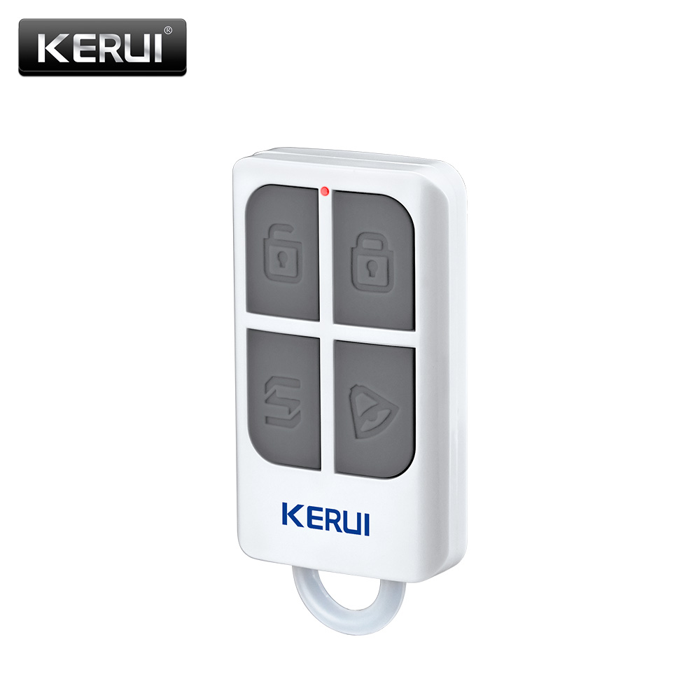 KERUI Không Dây Cao Cấp Di Độn - đánh giá và giá Home Security Gadgets