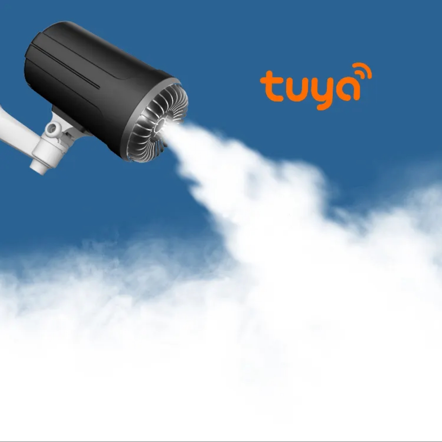 New  Professional Prevent Burg - đánh giá và giá Home Security Fog System