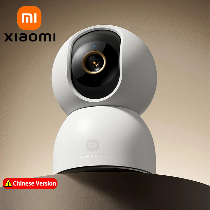 XIAOMI Smart Camera 4,Dual-ban - đánh giá và giá Home Security Camera Xiaomi Mi 360