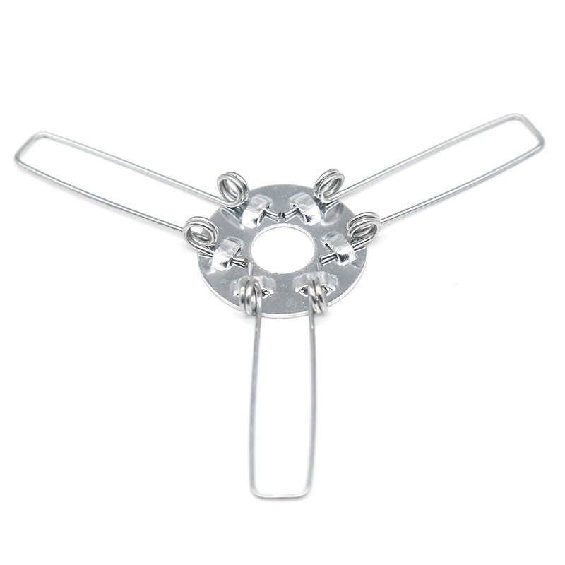 5 pcs 100mm Lampshade Spring C - đánh giá và giá Home Security Firms