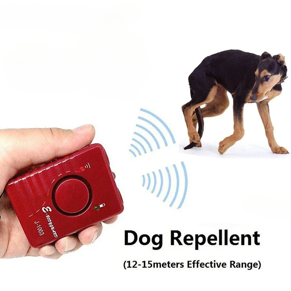 KPHRTEK J-1003 Multifunctional - đánh giá và giá Barking Dog Alarm