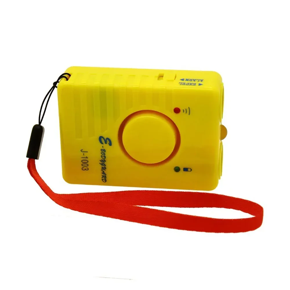 KPHRTEK J-1003 Multifunctional - đánh giá và giá Barking Dog Alarm