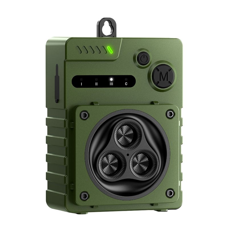 ABHI-Ultrasonic Dog Anti Barki - đánh giá và giá Barking Dog Alarm