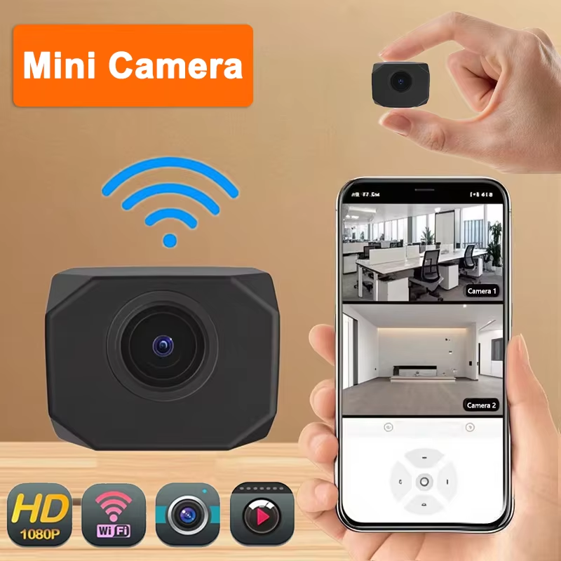 4K HD WiFi Security Camera for - đánh giá và giá Home Security App