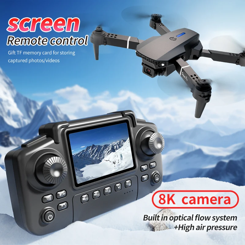 Professional E88 PRO Drone wit - đánh giá và giá Home Security Cameras Outdoor