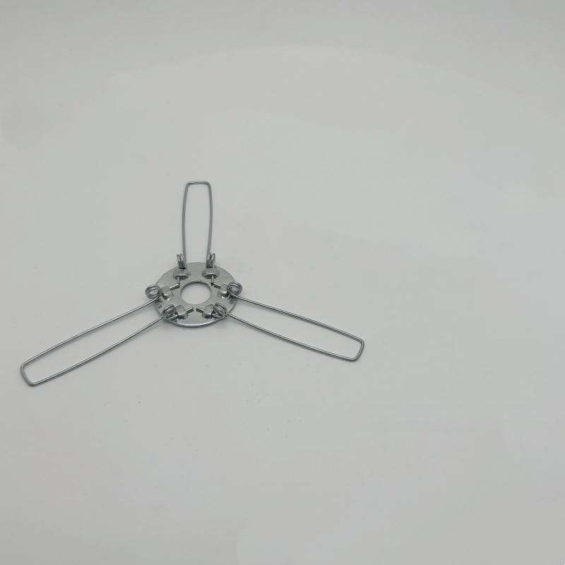 26 pcs 100mm-Fork Lamp Spring  - đánh giá và giá Home Security Firms