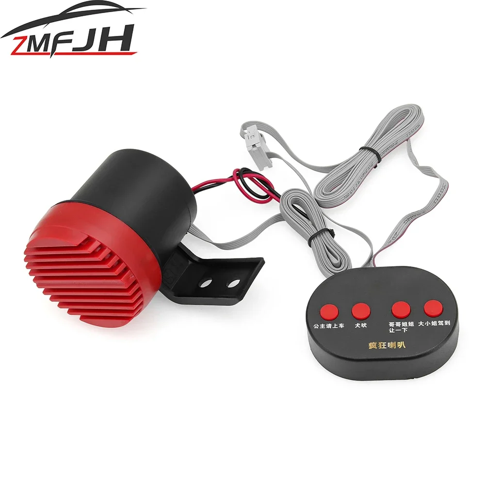 AD Car Reverse Alarm Warning M - đánh giá và giá Barking Dog Alarm