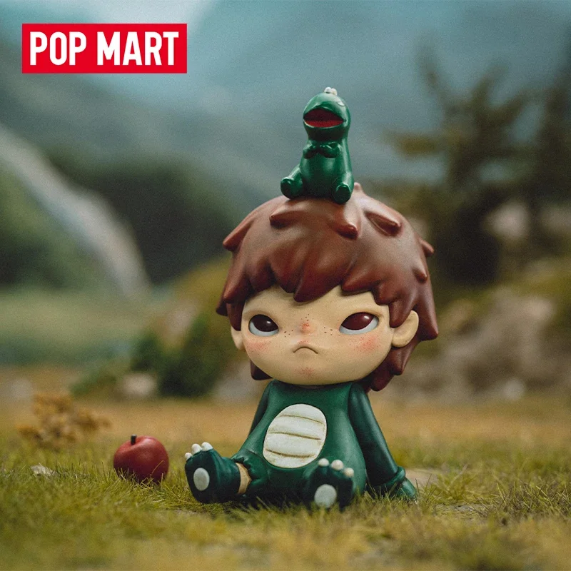 POPMART HIRONO Little Mischief - đánh giá và giá Home Security Product