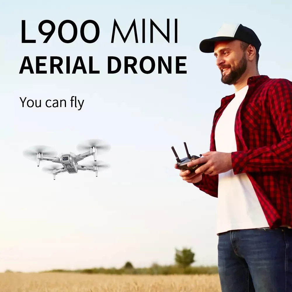 L900 Pro GPS Drone 4K Professi - đánh giá và giá Home Security Cameras Outdoor