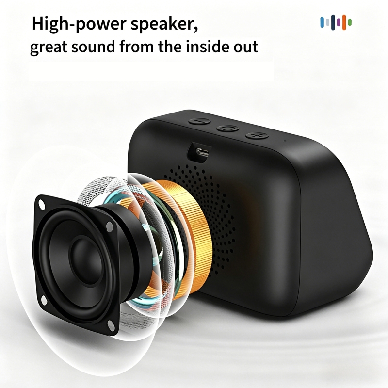 AI Voice Assistant Bluetooth S - đánh giá và giá Home Security Gadgets