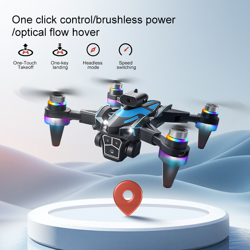 Outdoor Aerial Drone Electric  - đánh giá và giá Home Security Cameras Outdoor