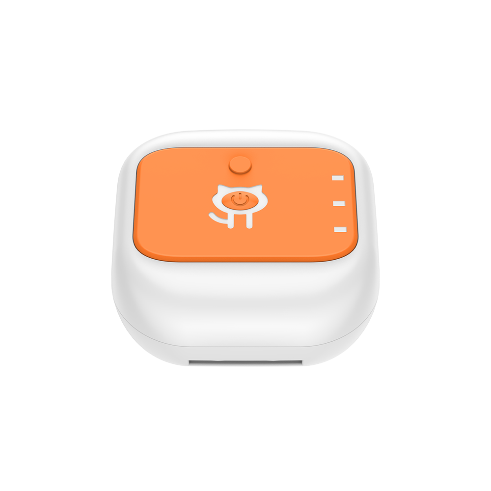 STLFMini Waterproof 4G GPS Dog - đánh giá và giá Barking Dog Alarm