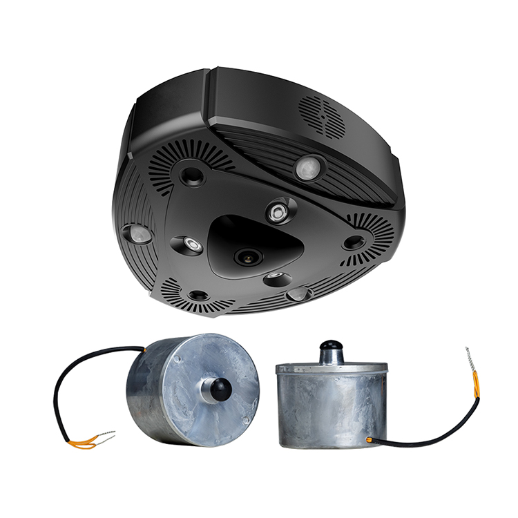Home Security Intruder Fogging - đánh giá và giá Home Security Fog System