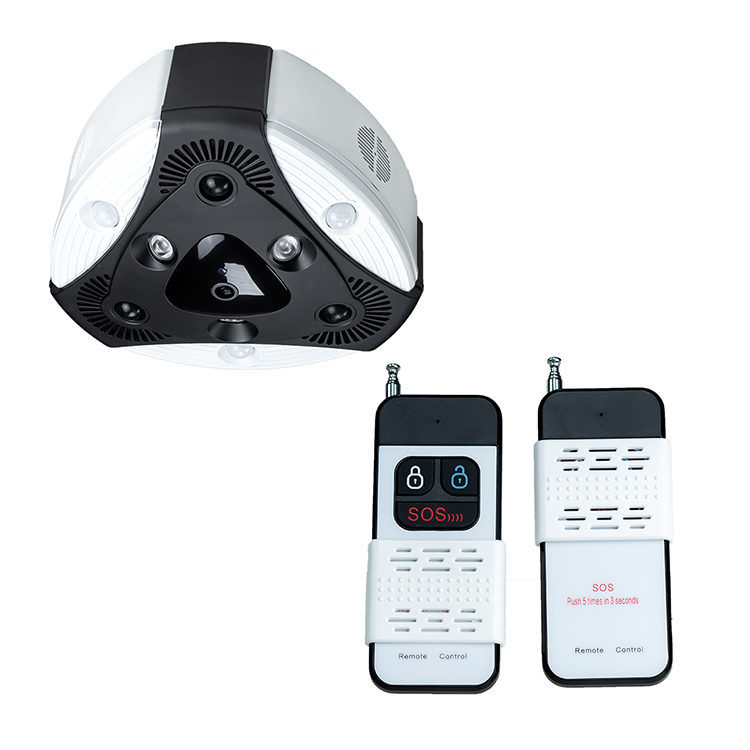 Home Security Intruder Fogging - đánh giá và giá Home Security Fog System