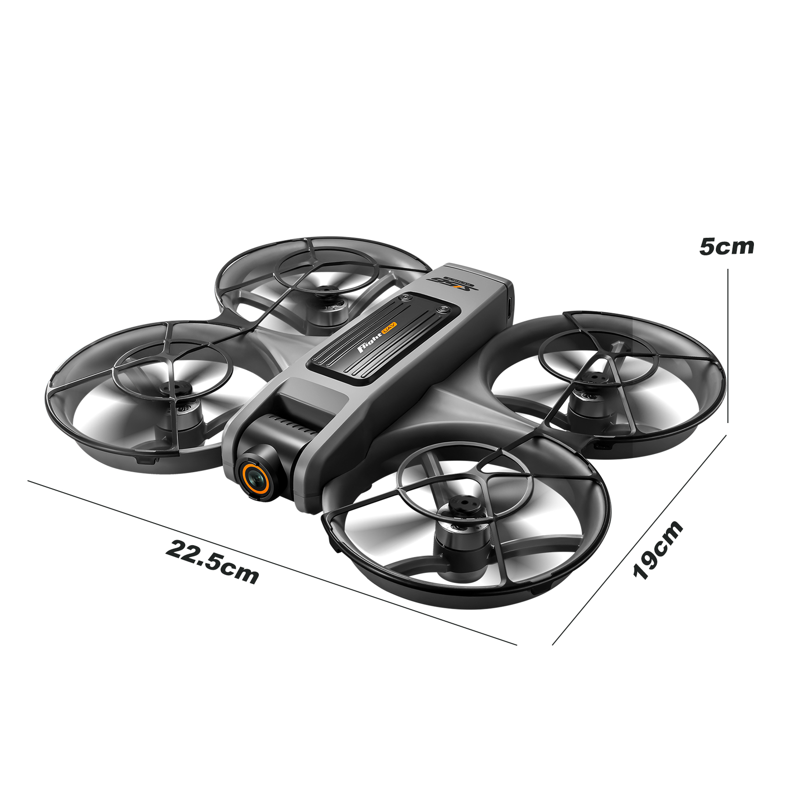 ZNLYRION S156 RC Drone 8K Dual - đánh giá và giá Home Security Cameras Outdoor