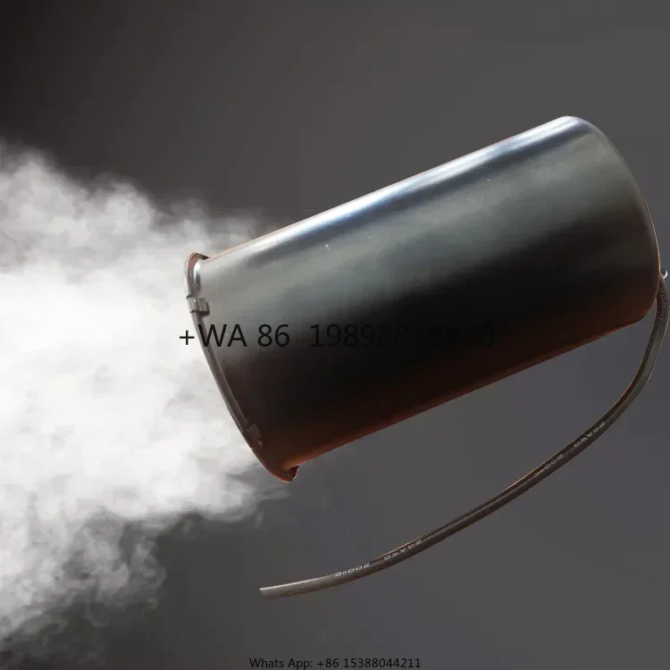 Home Security Intruder Alarm S - đánh giá và giá Home Security Fog System