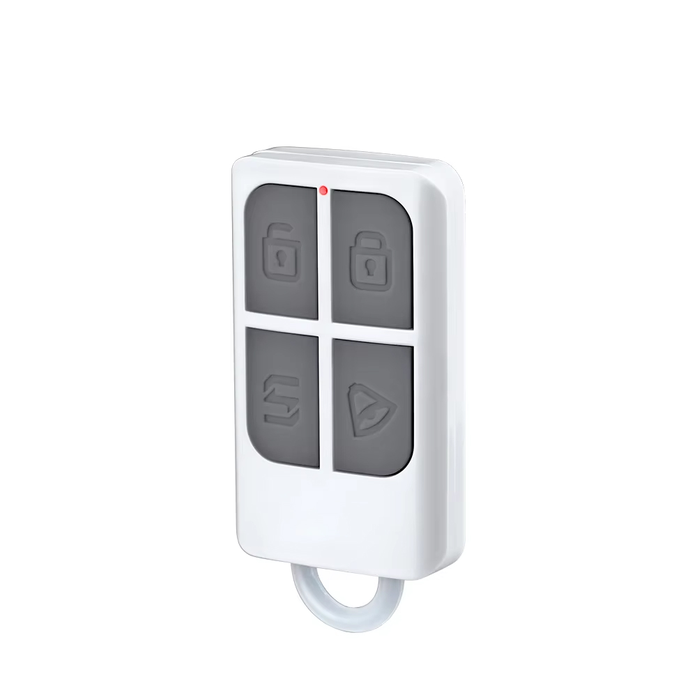 RC531 Wireless Portable Remote - đánh giá và giá Home Security Gadgets