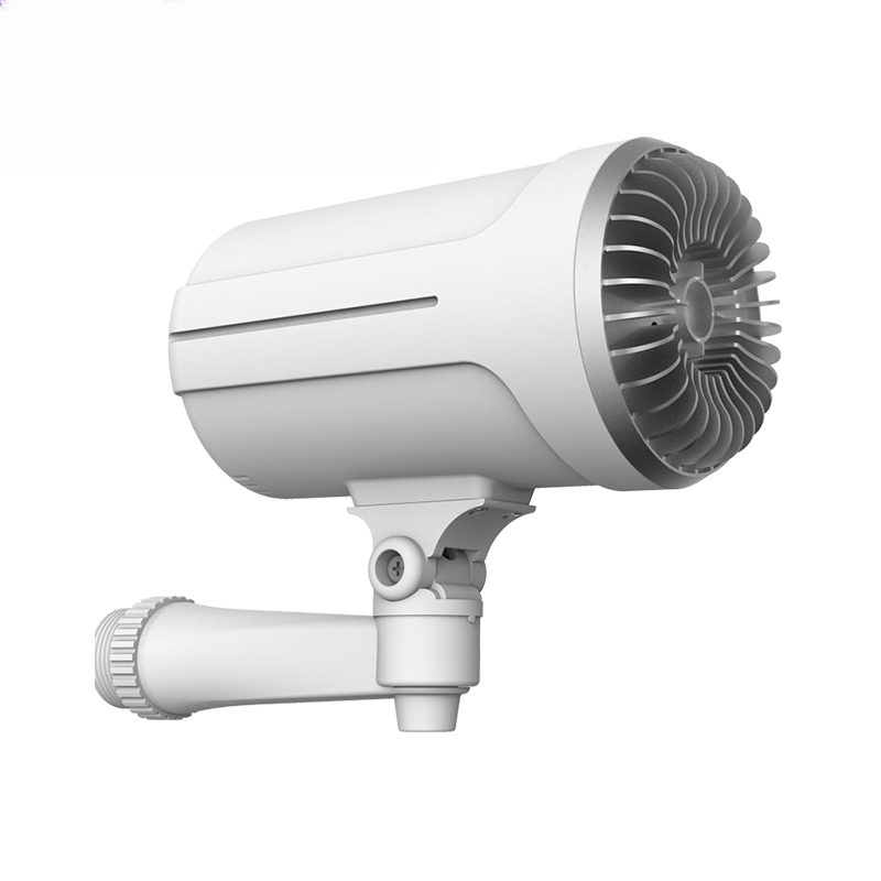 Gadgets Smart Security Fog Gen - đánh giá và giá Home Security Fog System