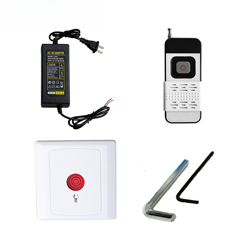 Gadgets Smart Security Fog Gen - đánh giá và giá Home Security Fog System