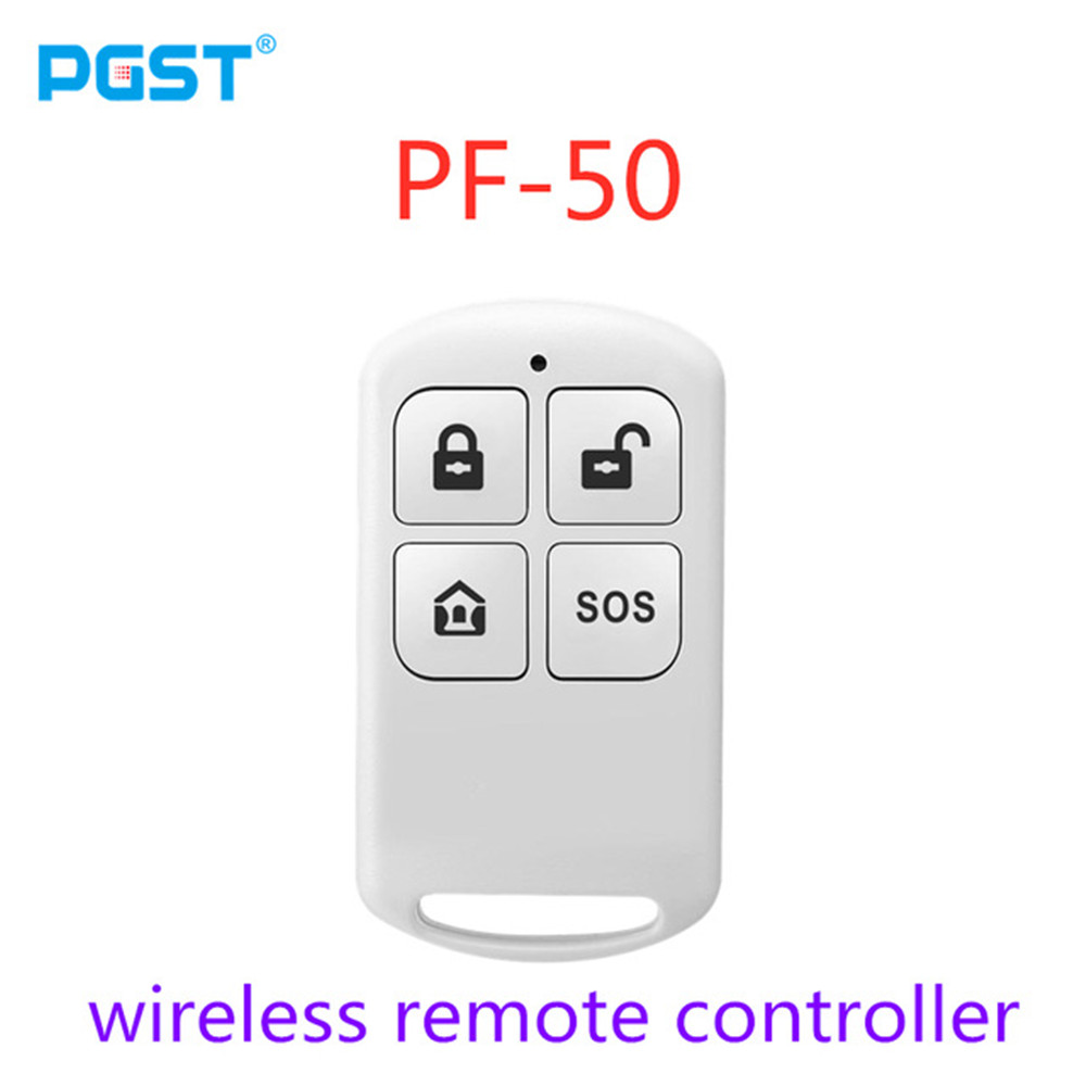 PGST PF-50 High Quality Wirele - đánh giá và giá Home Security Gadgets