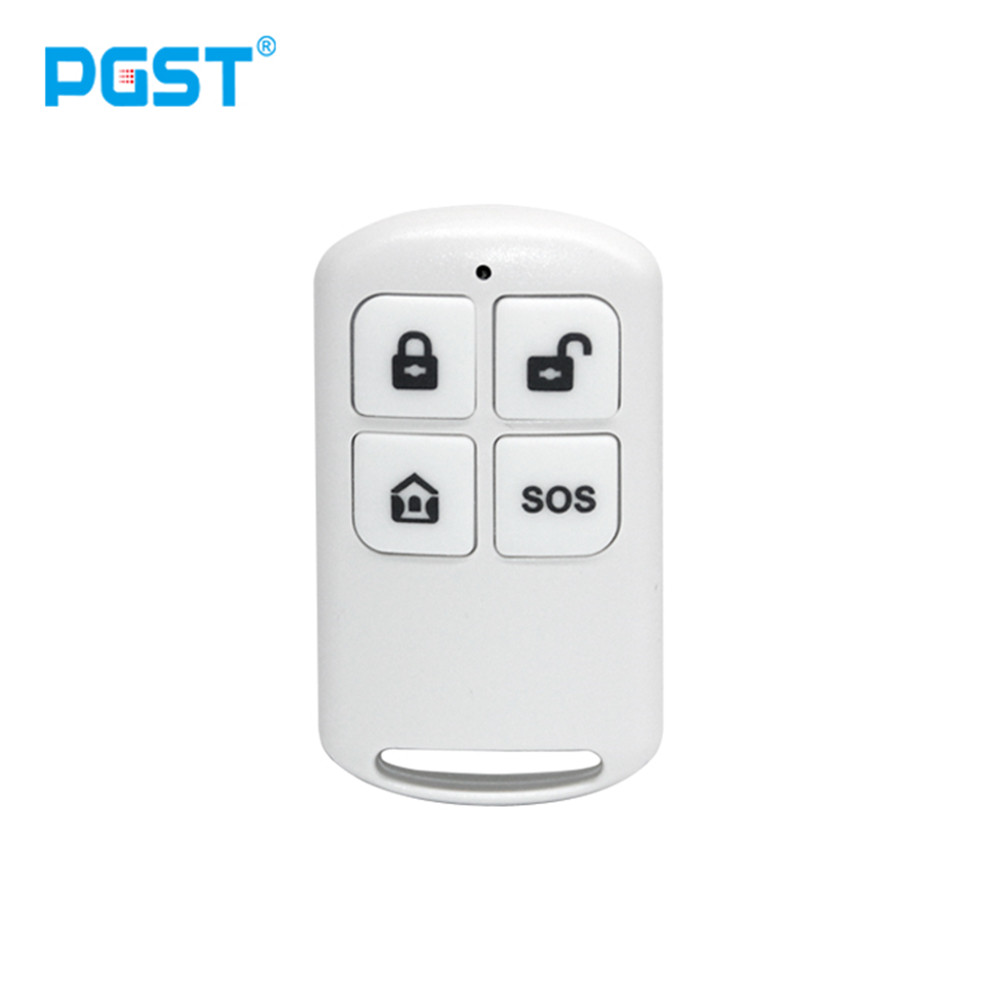 PGST PF-50 High Quality Wirele - đánh giá và giá Home Security Gadgets