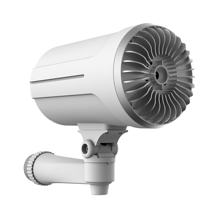Security Fog System Anti Theft - đánh giá và giá Home Security Fog System
