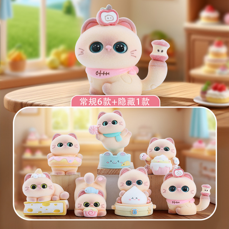 Siamese Cat Dessert House Blin - đánh giá và giá Home Security Product