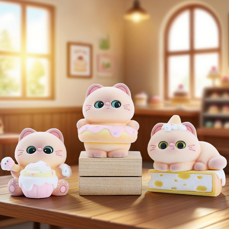 Siamese Cat Dessert House Blin - đánh giá và giá Home Security Product