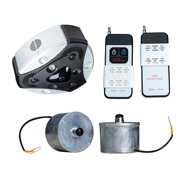 Retail Support Security Fog Al - đánh giá và giá Home Security Fog System