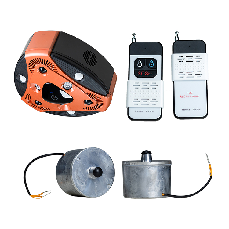 Retail Support Security Fog Al - đánh giá và giá Home Security Fog System