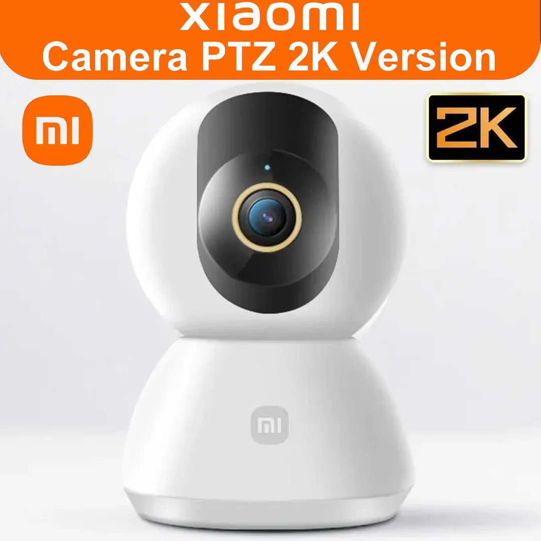 Original Xiaomi Smart Camera 2 - đánh giá và giá Home Security Camera Xiaomi Mi 360