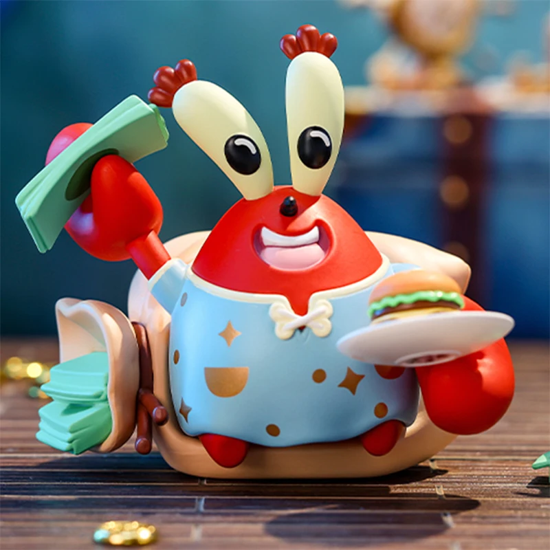 POP MART SpongeBob Pajama Part - đánh giá và giá Home Security Product