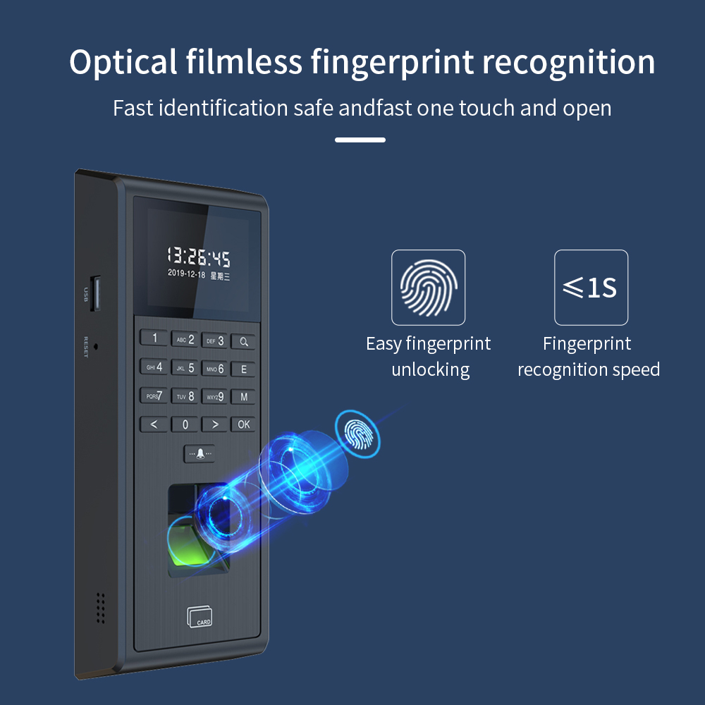 Tuya Smart Biometric Fingerpri - đánh giá và giá Home Security App
