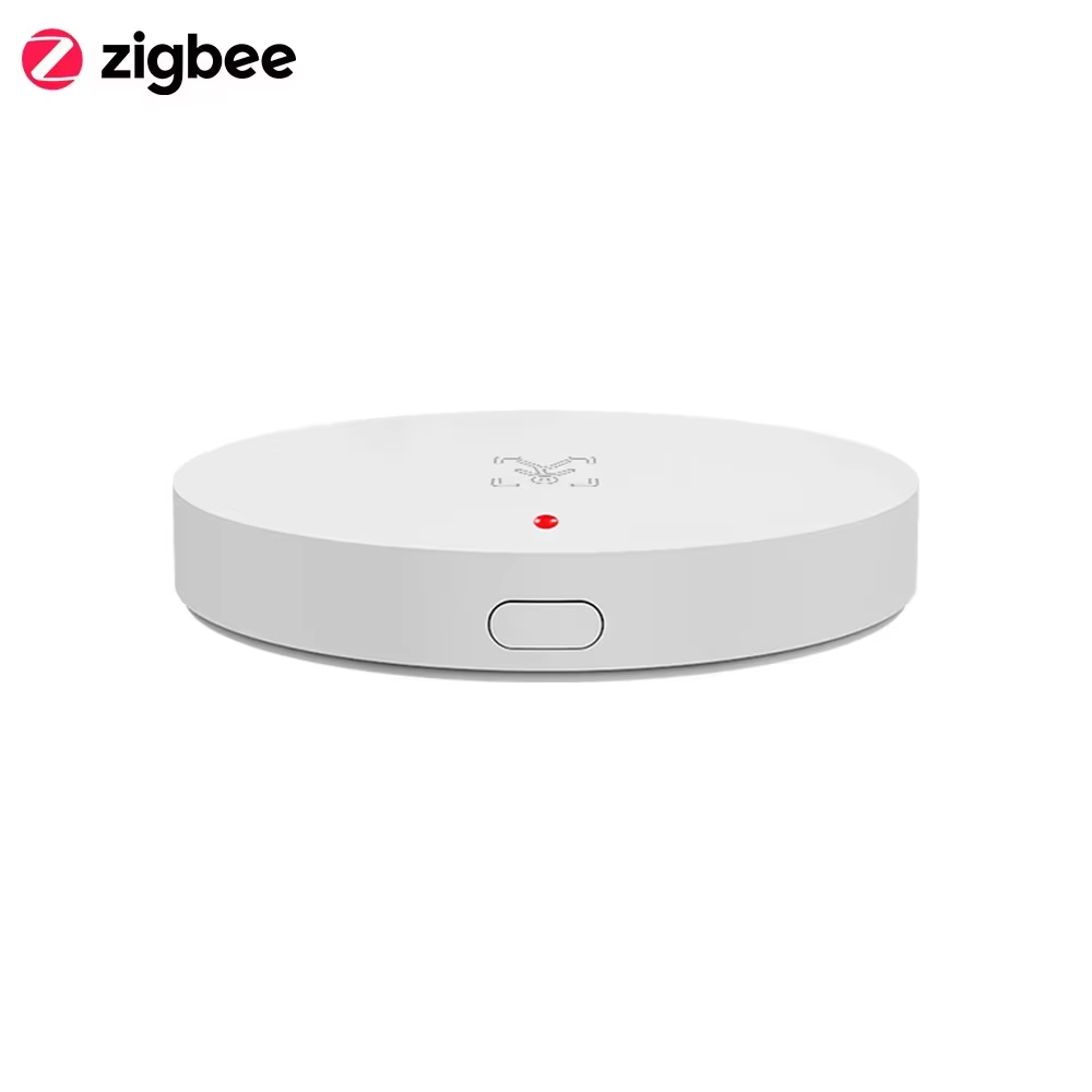 Tuya Zigbee 3.0 24GHz MmWave H - đánh giá và giá Home Security Gadgets