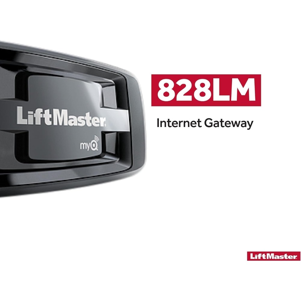 Internet Gateway for Security+ - đánh giá và giá Home Security Door