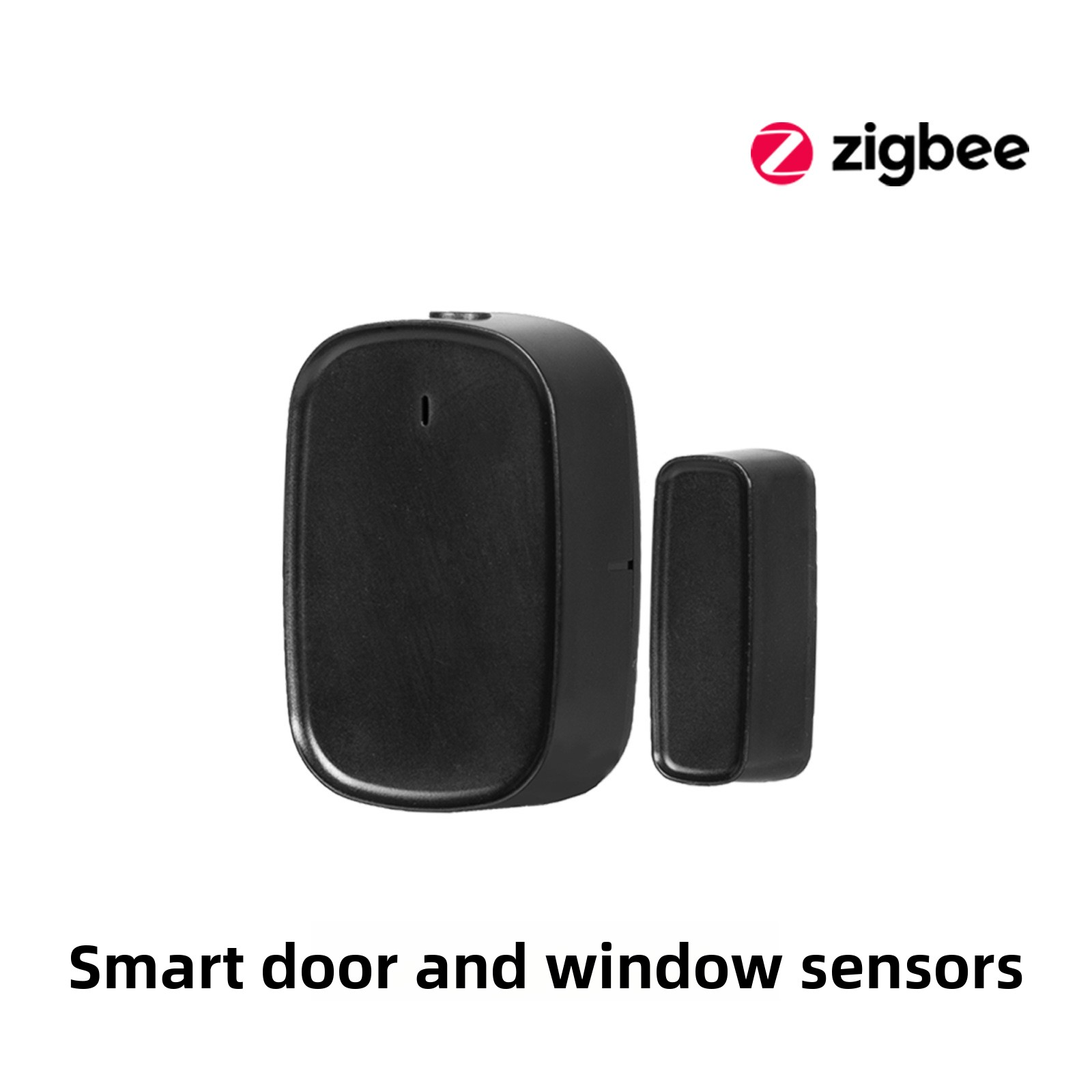 Zigbee Smart Door and Window S - đánh giá và giá Home Security Door