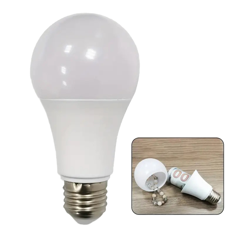 Sight Secret Light Bulb Home D - đánh giá và giá Home Security Safe
