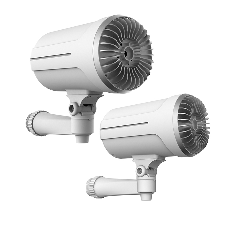 Security Fog Generator  Remote - đánh giá và giá Home Security Fog System